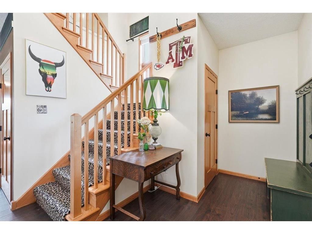 Photo of 1431 Pioneer CIRCLE, Houlton, WI 54082 (MLS # 7065469)