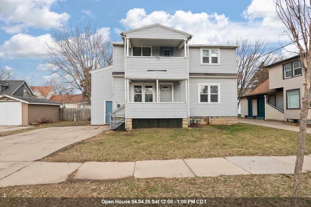 Photo of 115 N Clay STREET, Green Bay, WI 54301 (MLS # 50323097)