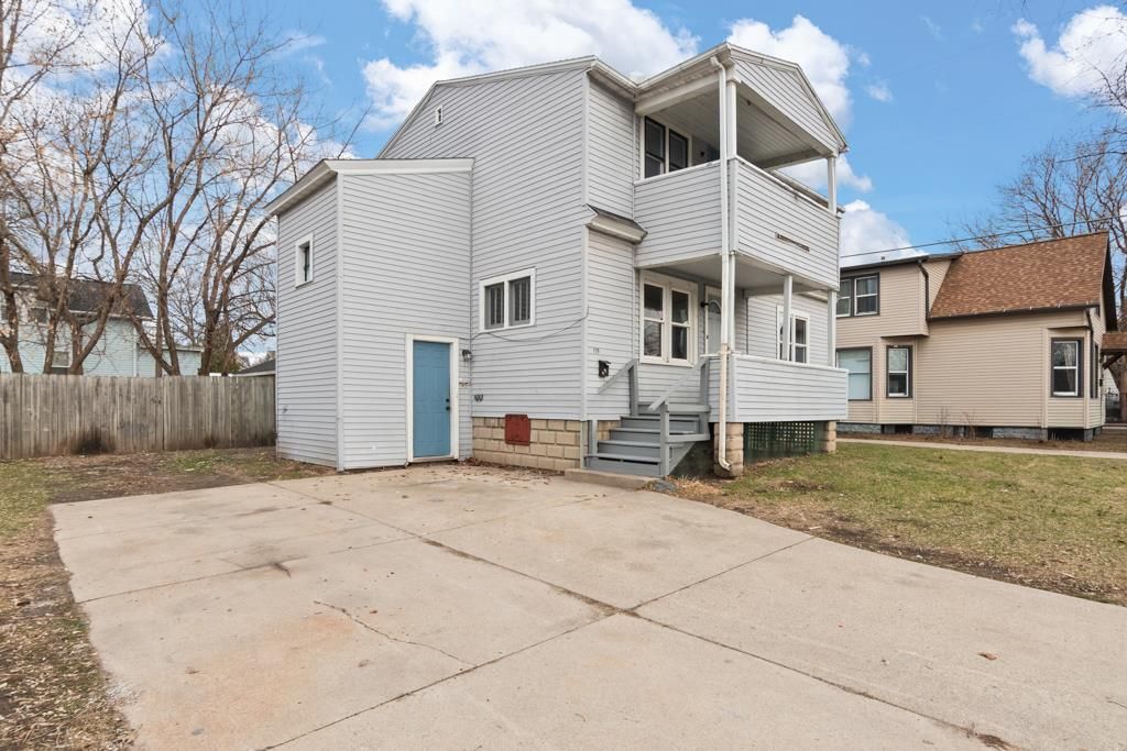 Photo of 115 N Clay STREET, Green Bay, WI 54301 (MLS # 50323097)