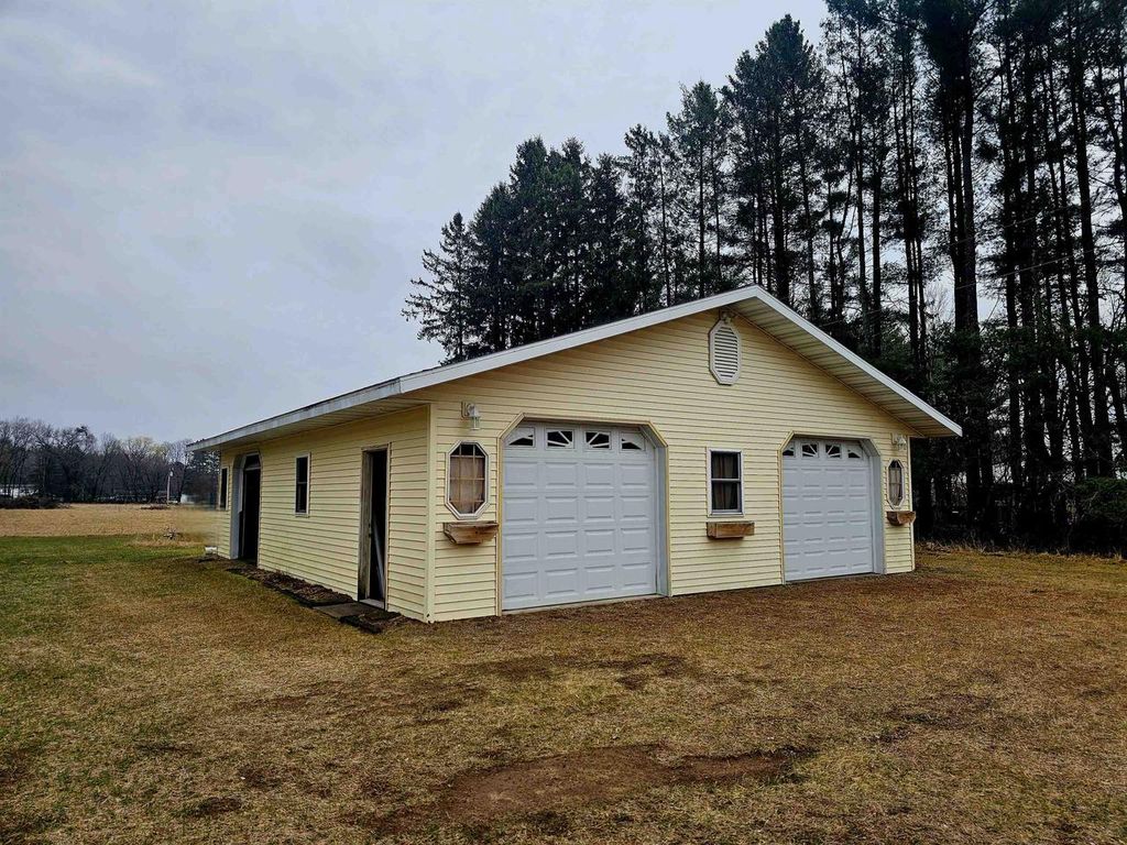 Photo of 525 Summit STREET, Wild Rose, WI 54984 (MLS # 50323657)