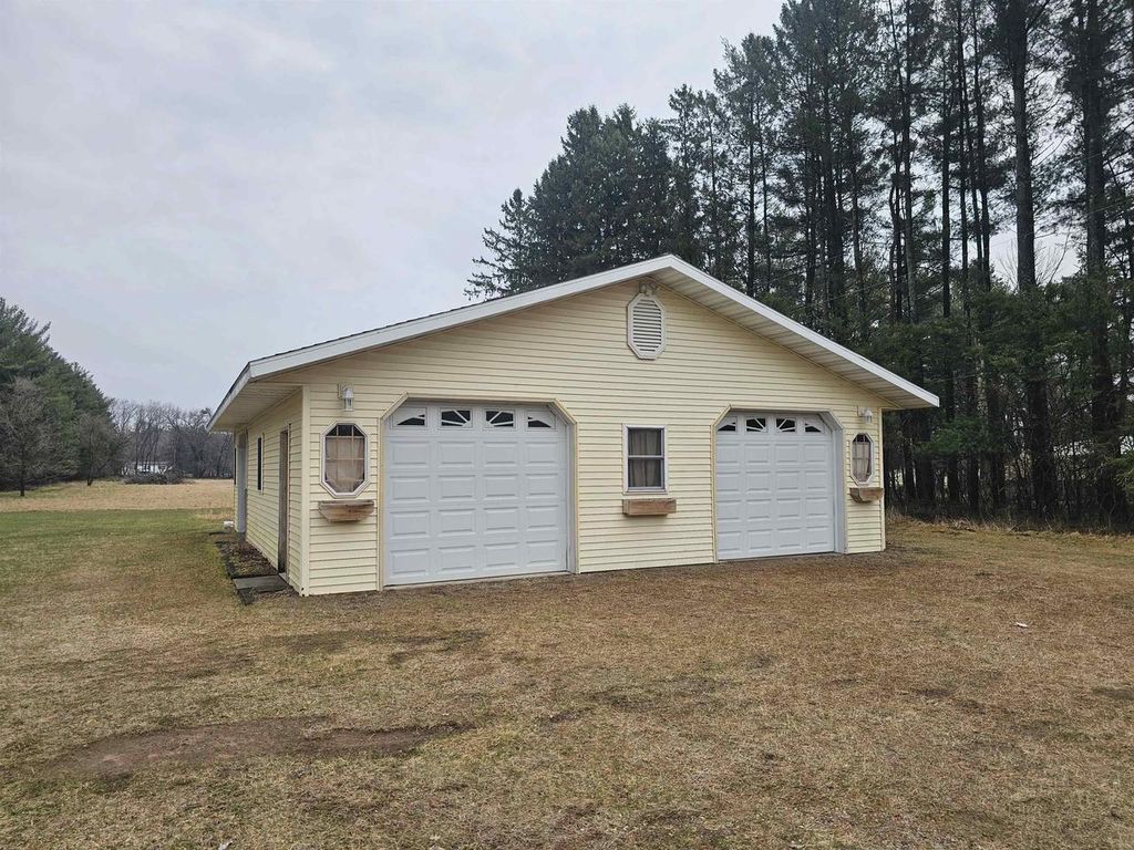 Photo of 525 Summit STREET, Wild Rose, WI 54984 (MLS # 50323657)