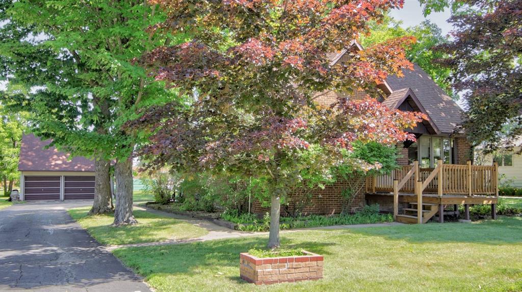 Photo of 415 E Stanley STREET, Thorp, WI 54771 (MLS # 1602523)