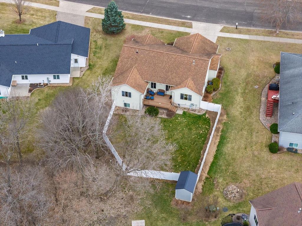 Photo of 1422 Ridgeview DRIVE, Reedsburg, WI 53959 (MLS # 2019484)