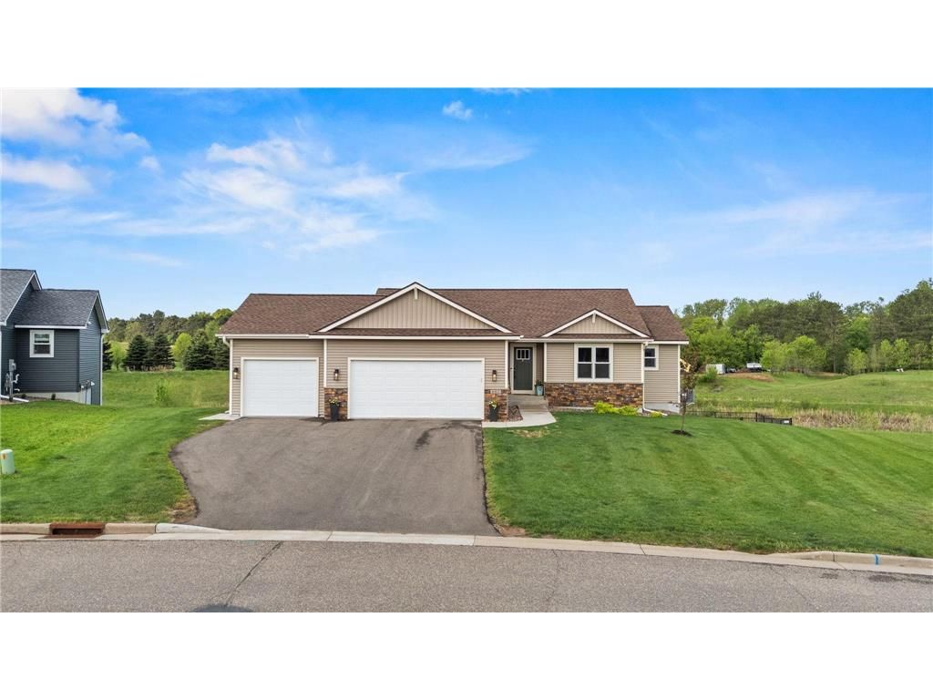 Photo of 603 Grouse WAY, New Richmond, WI 54017 (MLS # 7077439)