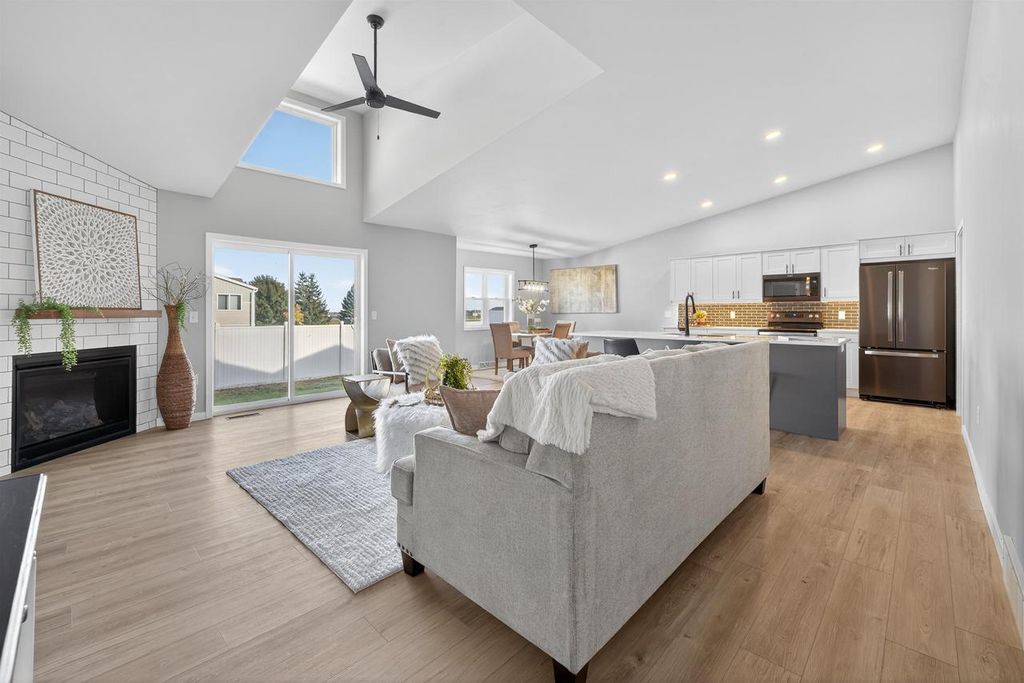 Photo of 922 Vogt LANE, Chilton, WI 53014 (MLS # 50316823)