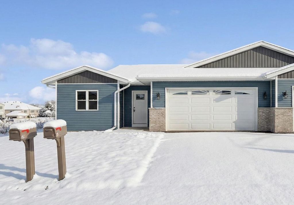 Photo of 922 Vogt LANE, Chilton, WI 53014 (MLS # 50316823)