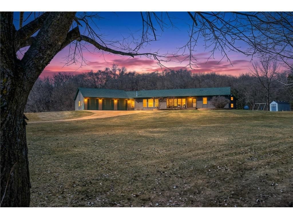 Photo of 2061 10th AVENUE, Star Prairie, WI 54026 (MLS # 7011183)