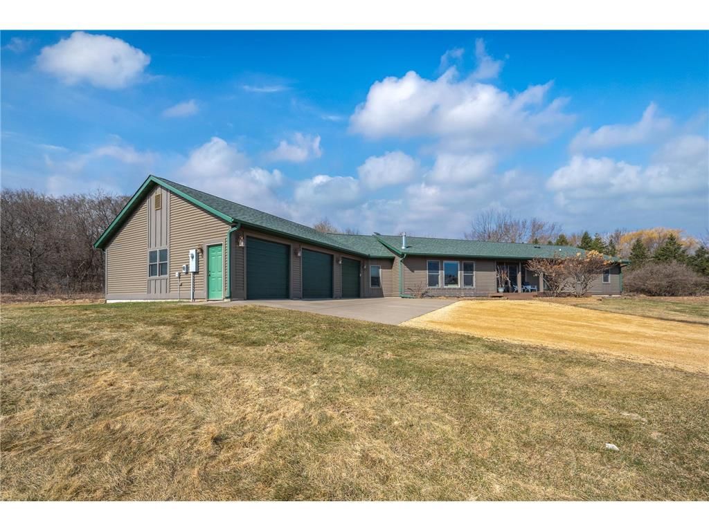 Photo of 2061 10th AVENUE, Star Prairie, WI 54026 (MLS # 7011183)