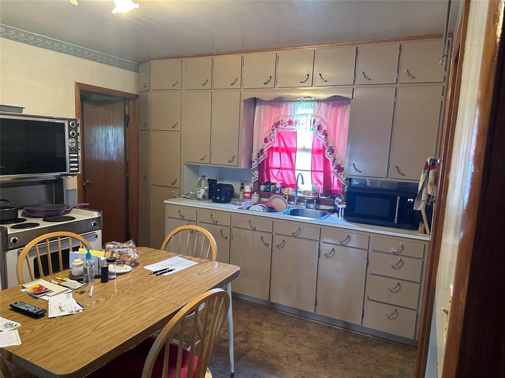 Photo of 222 E Main STREET, Fairchild, WI 54741 (MLS # 1604094)