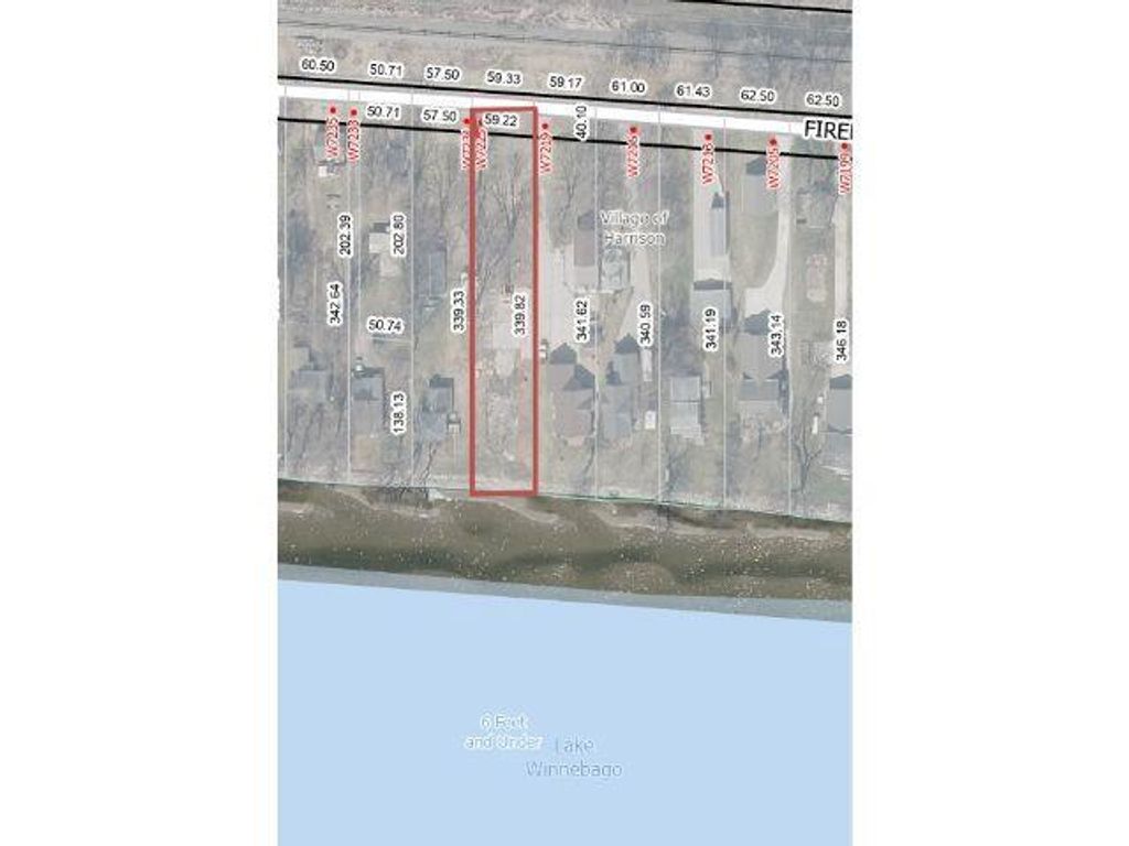 Photo of W7225 Firelane 2, Menasha, WI 54952 (MLS # 50323511)