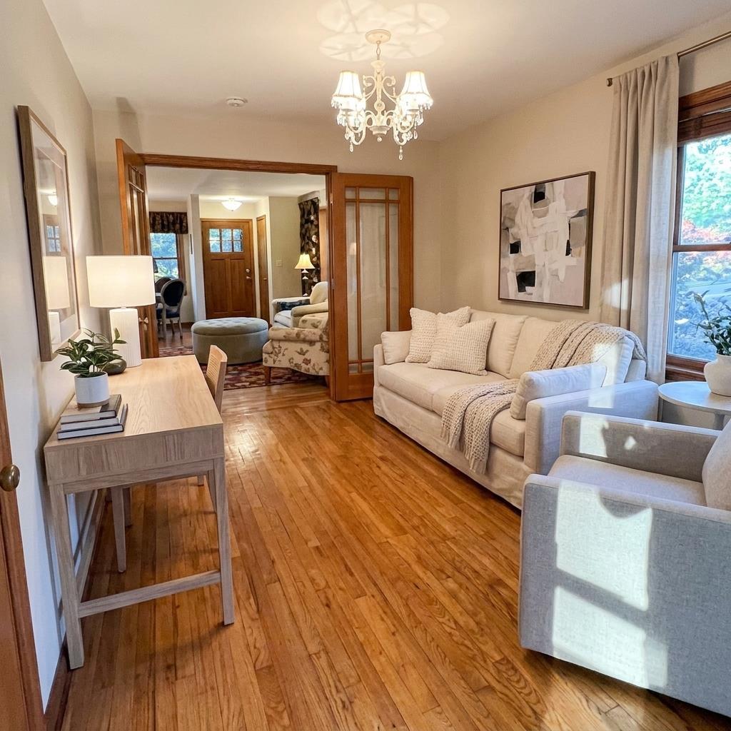 Photo of 618 Chapman STREET, Madison, WI 53711 (MLS # 2030457)