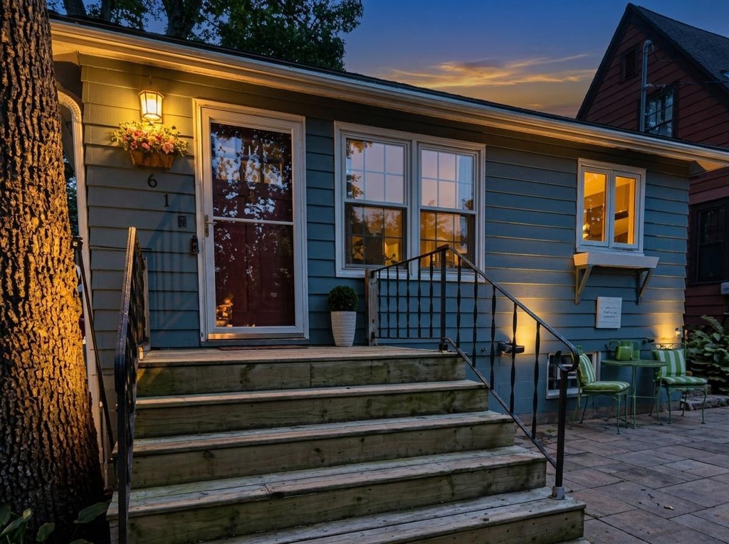 Photo of 618 Chapman STREET, Madison, WI 53711 (MLS # 2030457)
