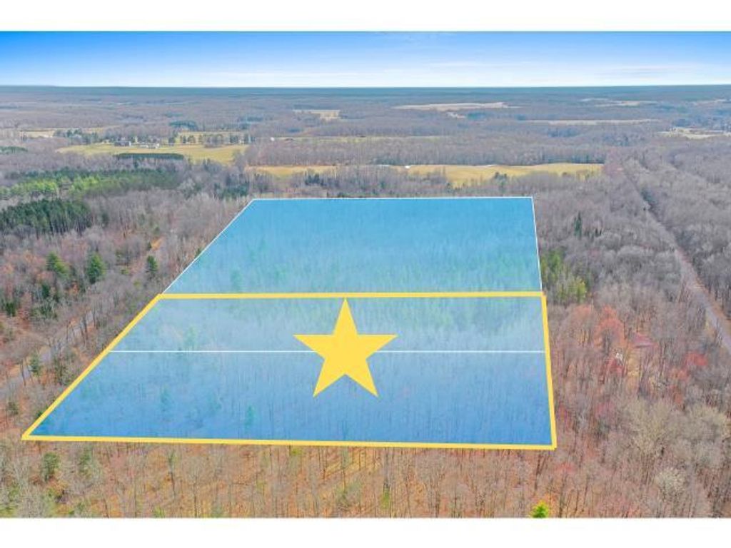 Photo of Buettner ROAD, White Lake, WI 54491 (MLS # 50324350)