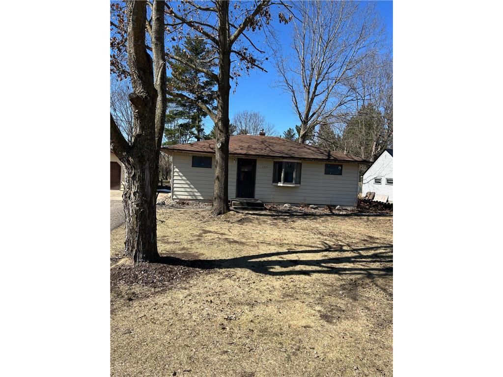 Photo of 225 Church STREET, Woodville, WI 54028 (MLS # 7041807)
