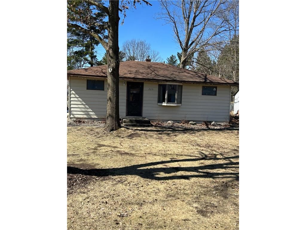 Photo of 225 Church STREET, Woodville, WI 54028 (MLS # 7041807)