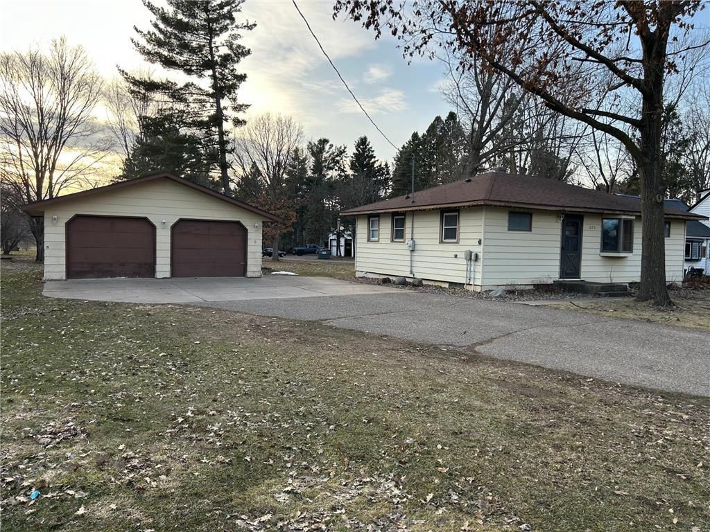 Photo of 225 Church STREET, Woodville, WI 54028 (MLS # 7041807)