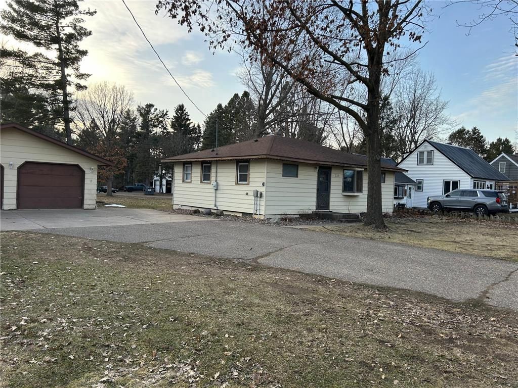 Photo of 225 Church STREET, Woodville, WI 54028 (MLS # 7041807)