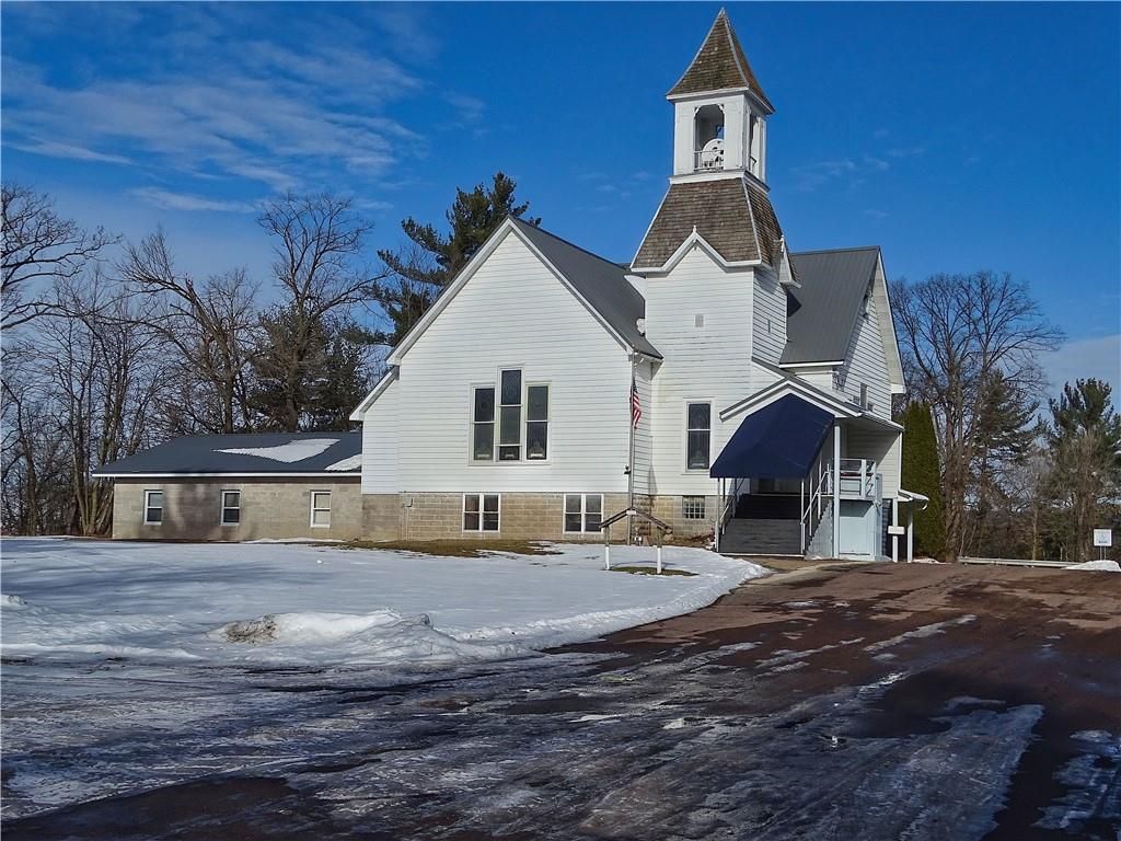 Photo of N6313 Prescott STREET, Arkansaw, WI 54721 (MLS # 1598125)