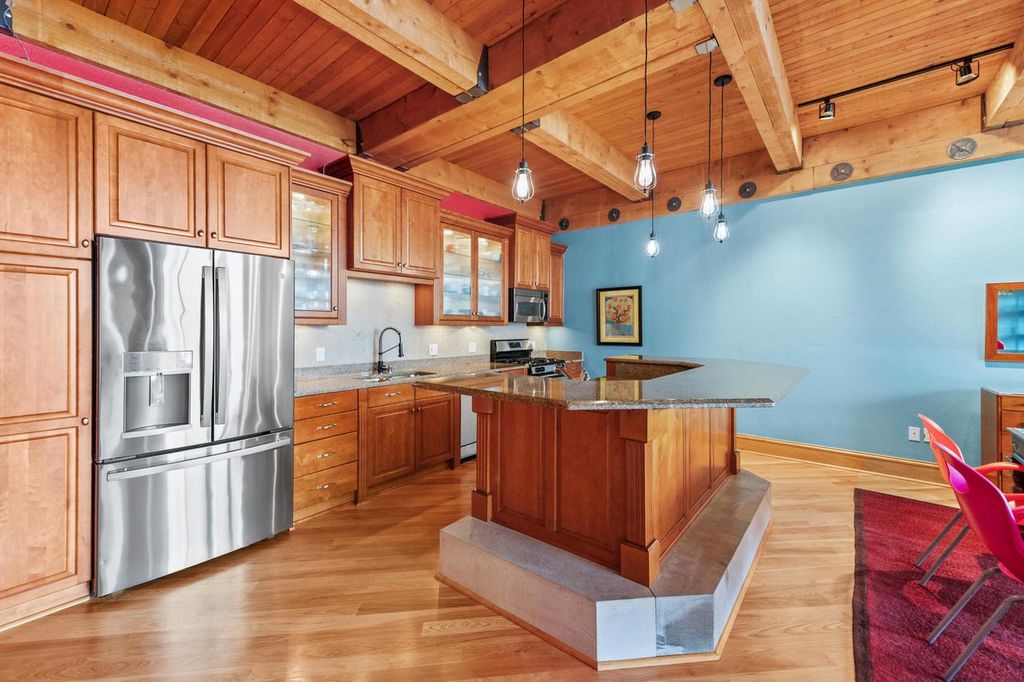 Photo of 130 S Water STREET #212, Milwaukee, WI 53204 (MLS # 1955413)