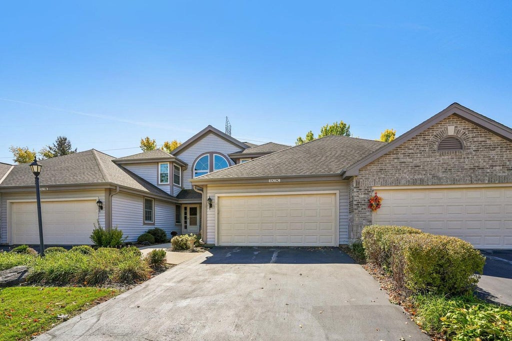 Photo of 1929 Springbrook N N #Unit C, Waukesha, WI 53186 (MLS # 1984065)