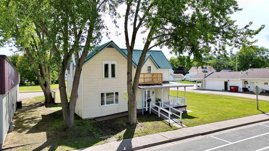 Photo of 311 E Main STREET, Durand, WI 54736 (MLS # 1605179)