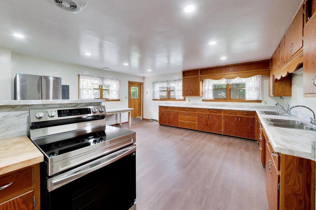 Photo of W2154 Hwy 11, Elkhorn, WI 53121 (MLS # 1968542)
