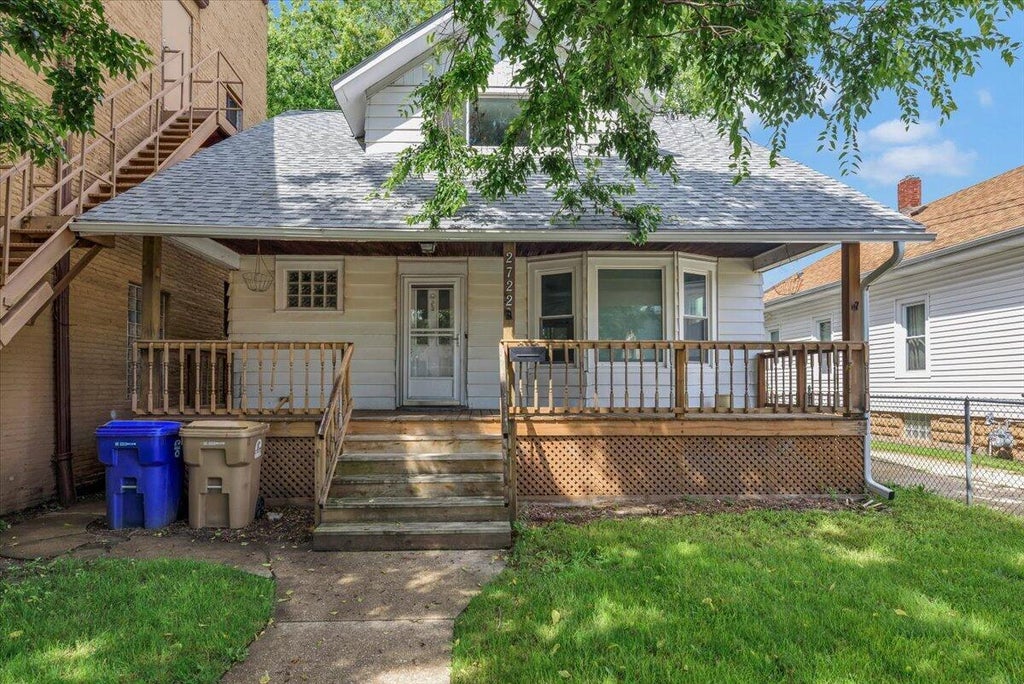 Photo of 2722 63rd STREET, Kenosha, WI 53143 (MLS # 1977405)