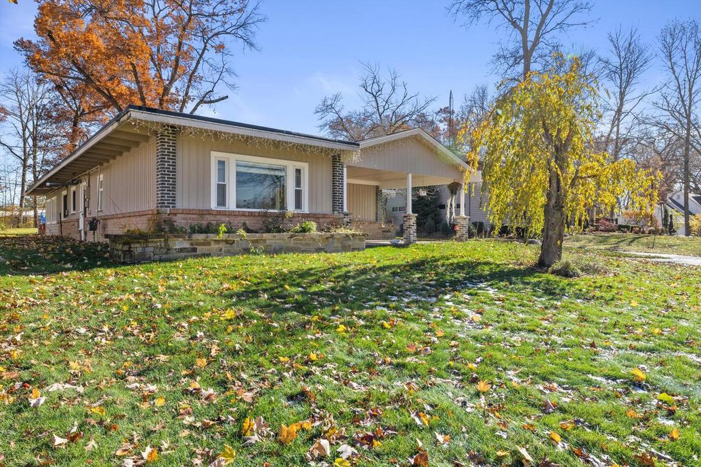 Photo of 2525 Green Haze AVENUE, Mount Pleasant, WI 53406 (MLS # 1945178)