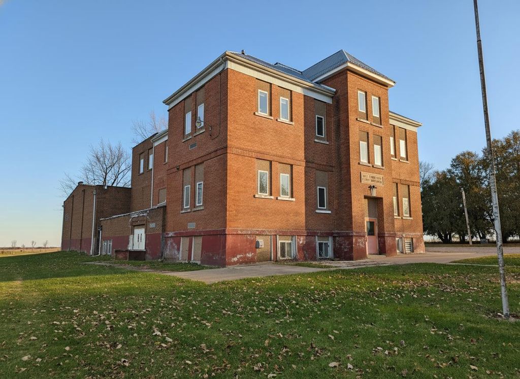 Photo of 940 County Road E, Livingston, WI 53554 (MLS # 2012916)