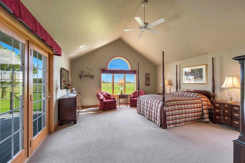 Photo of 5141 Pine Grove ROAD, Denmark, WI 54208 (MLS # 50326137)