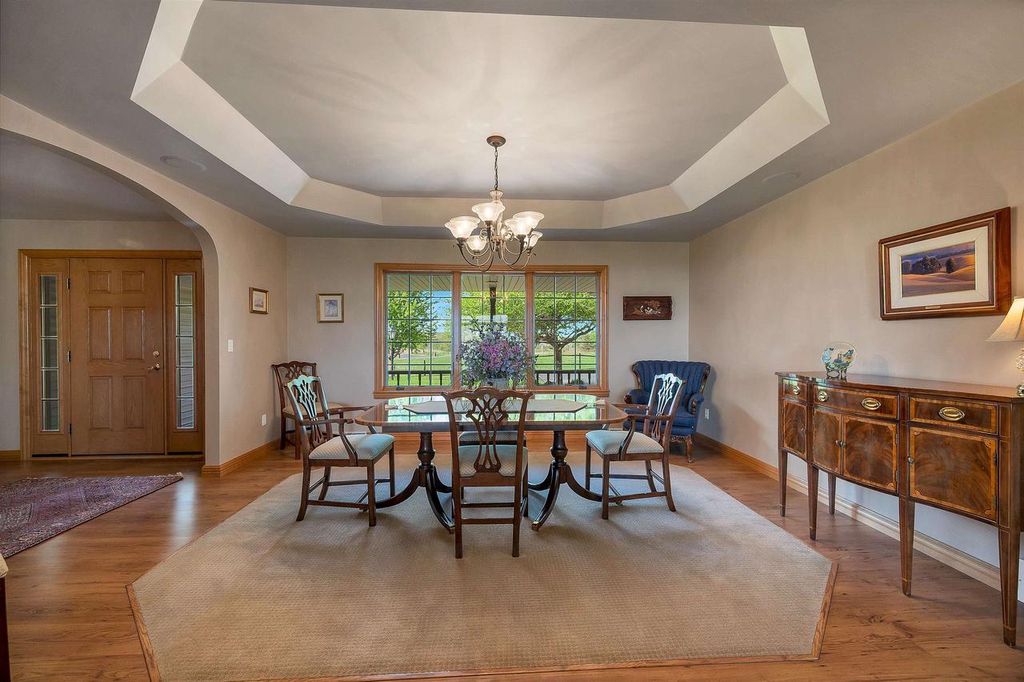 Photo of 5141 Pine Grove ROAD, Denmark, WI 54208 (MLS # 50326137)