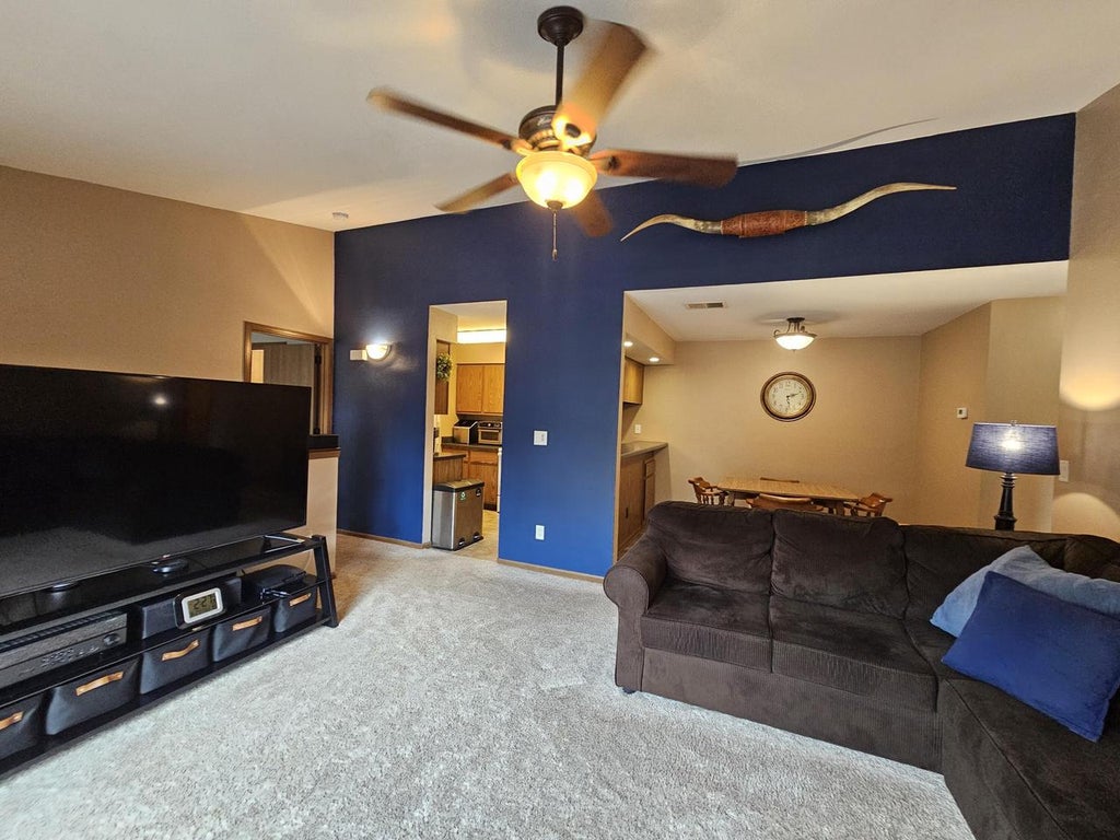 Photo of W169N11054 Ashbury LANE #3, Germantown, WI 53022 (MLS # 1978139)