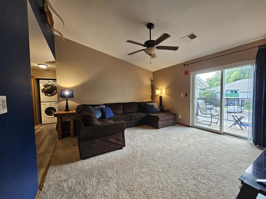 Photo of W169N11054 Ashbury LANE #3, Germantown, WI 53022 (MLS # 1978139)