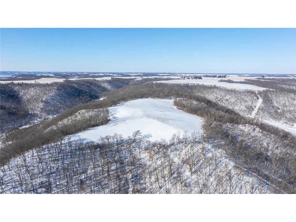 Photo of 0 Yaeger Valley ROAD, Cochrane, WI 54622 (MLS # 7014358)