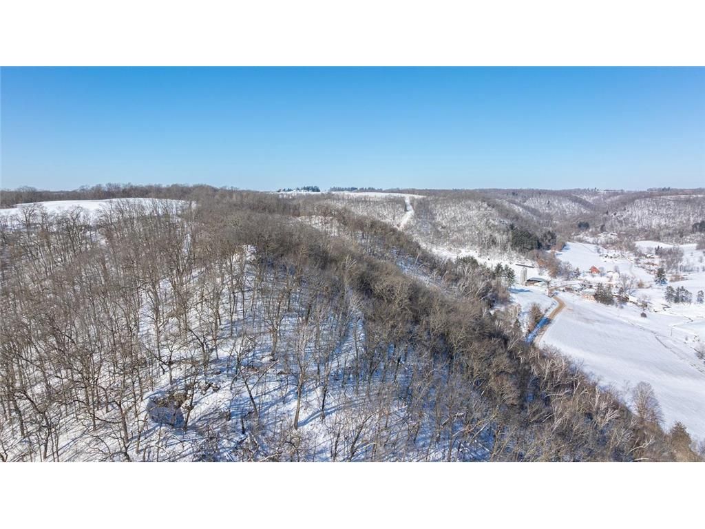 Photo of 0 Yaeger Valley ROAD, Cochrane, WI 54622 (MLS # 7014358)