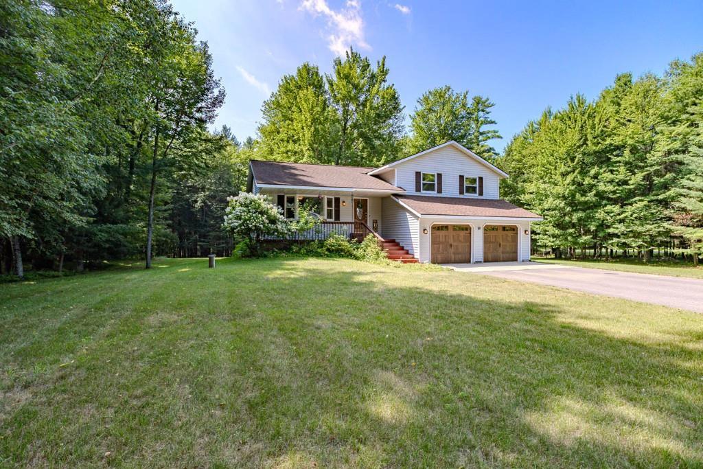 Photo of 162825 Foxwood COURT, Wausau, WI 54403 (MLS # 22603409)