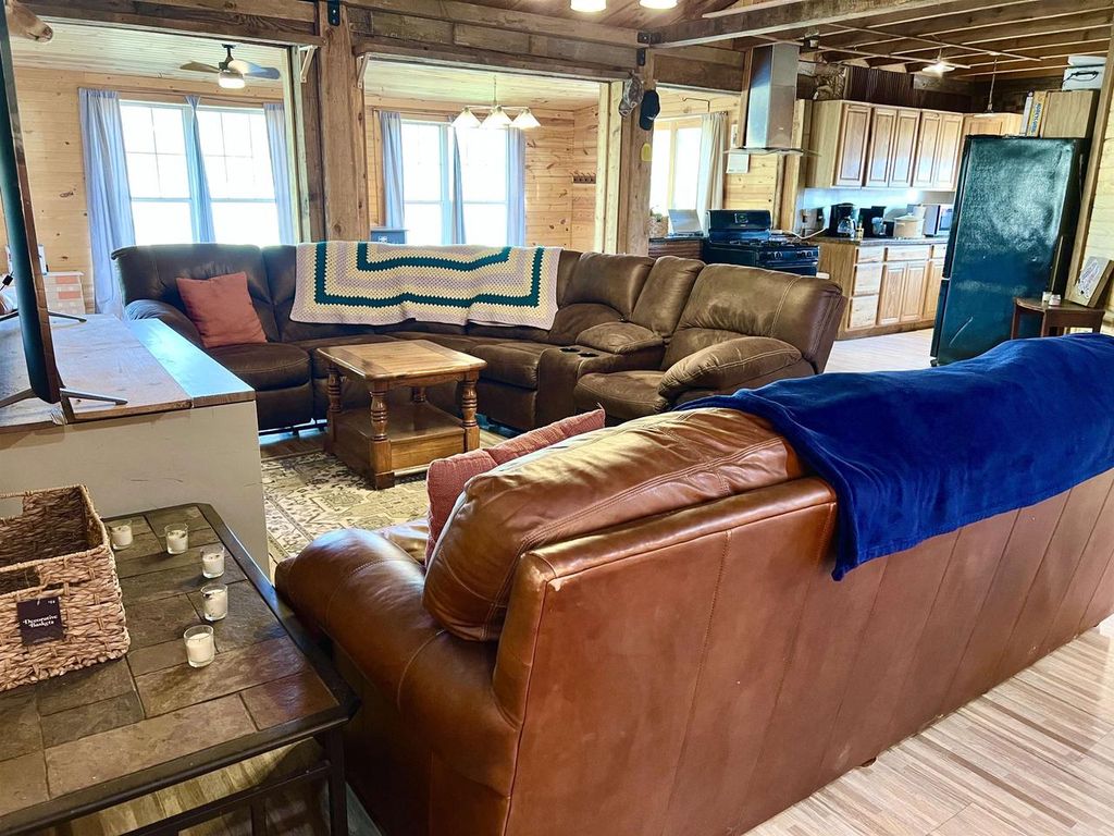 Photo of 616 S 6th STREET, Readstown, WI 54652 (MLS # 2010591)