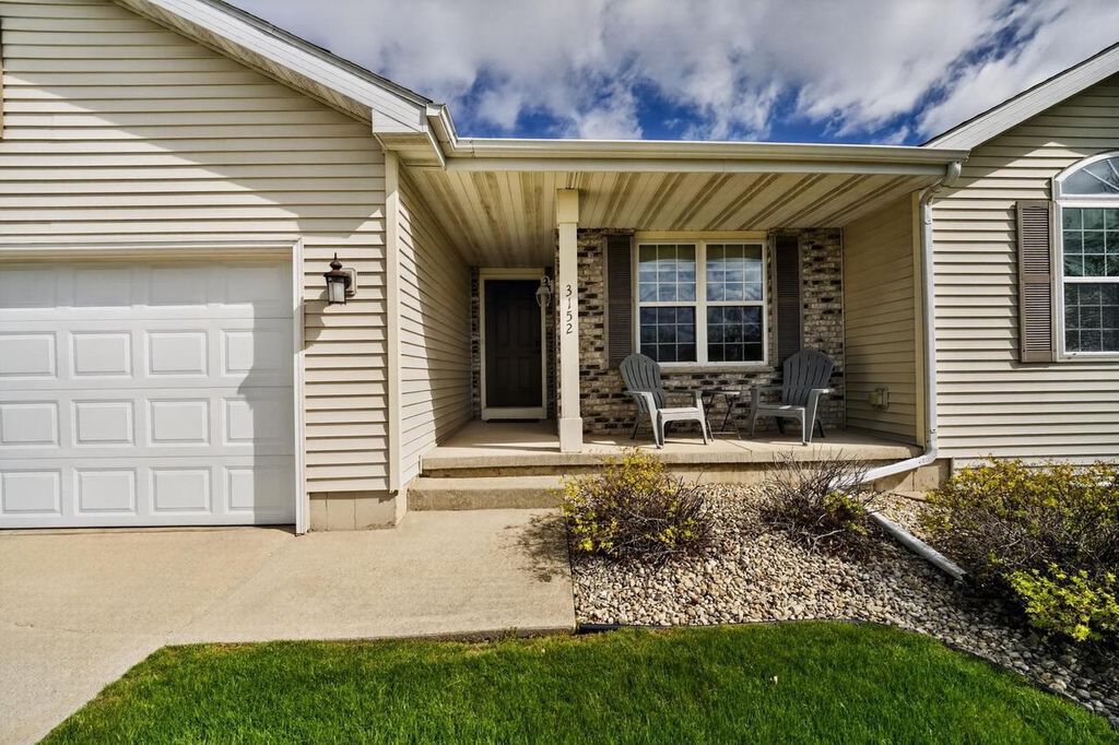Photo of 3152 W Main STREET, Sun Prairie, WI 53590 (MLS # 2023951)