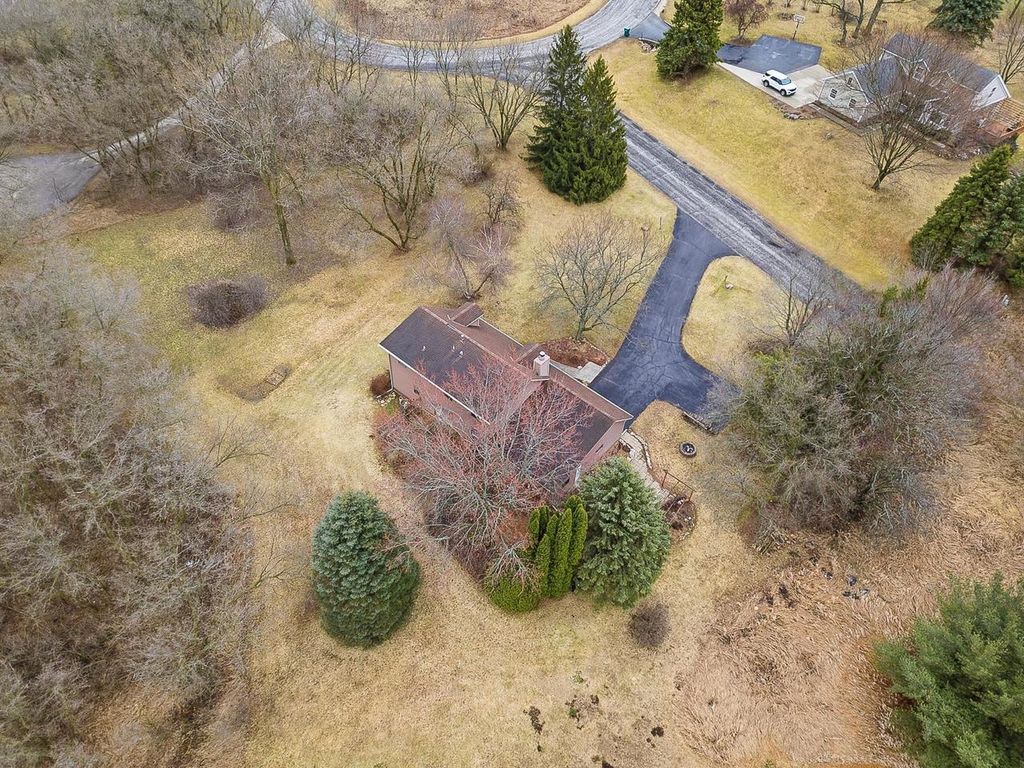 Photo of 4444 Wurbro DRIVE, West Bend, WI 53090 (MLS # 2018243)