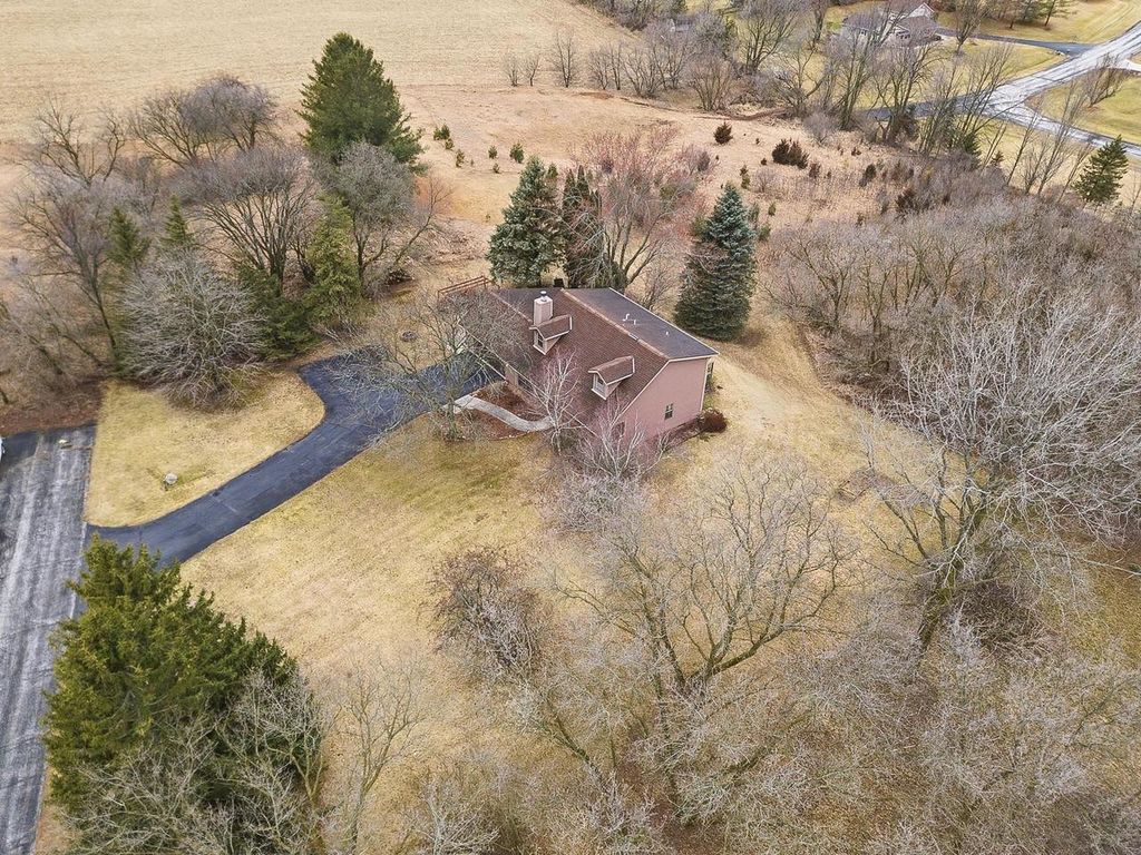 Photo of 4444 Wurbro DRIVE, West Bend, WI 53090 (MLS # 2018243)