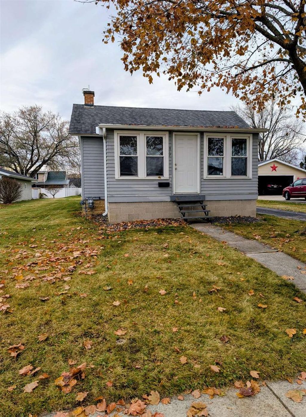 Photo of 517 W Jefferson STREET, Waupun, WI 53963 (MLS # 2012956)