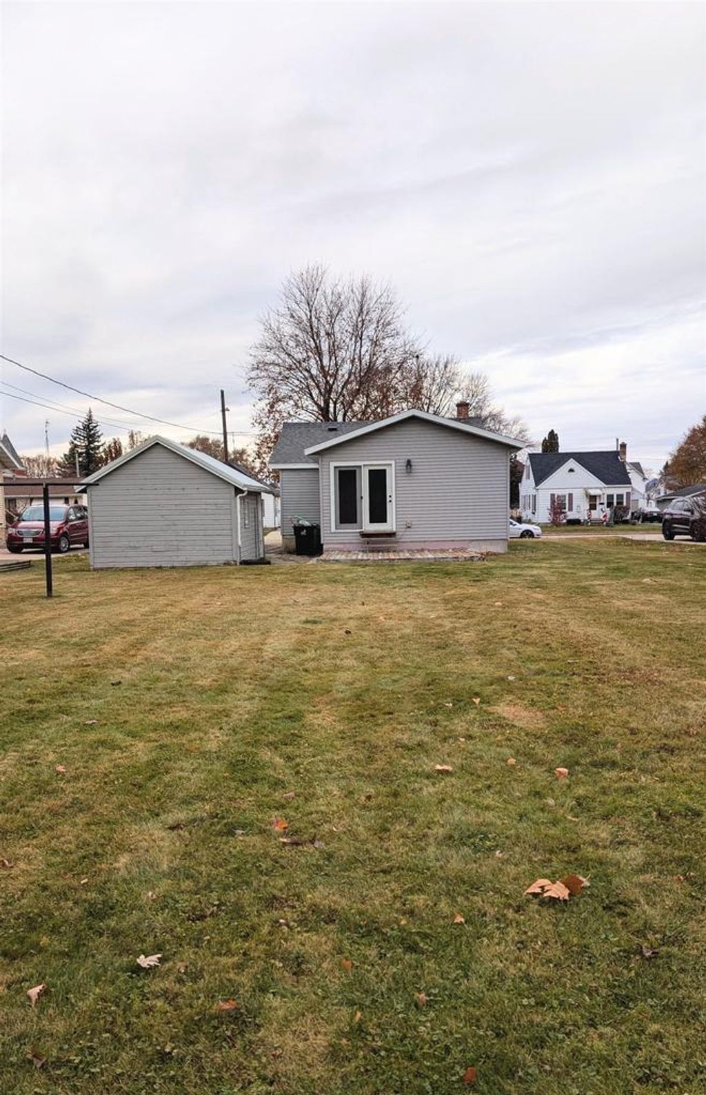 Photo of 517 W Jefferson STREET, Waupun, WI 53963 (MLS # 2012956)