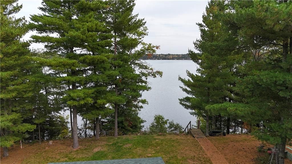 Photo of 31302 Castle DRIVE, Danbury, WI 54830 (MLS # 1597954)