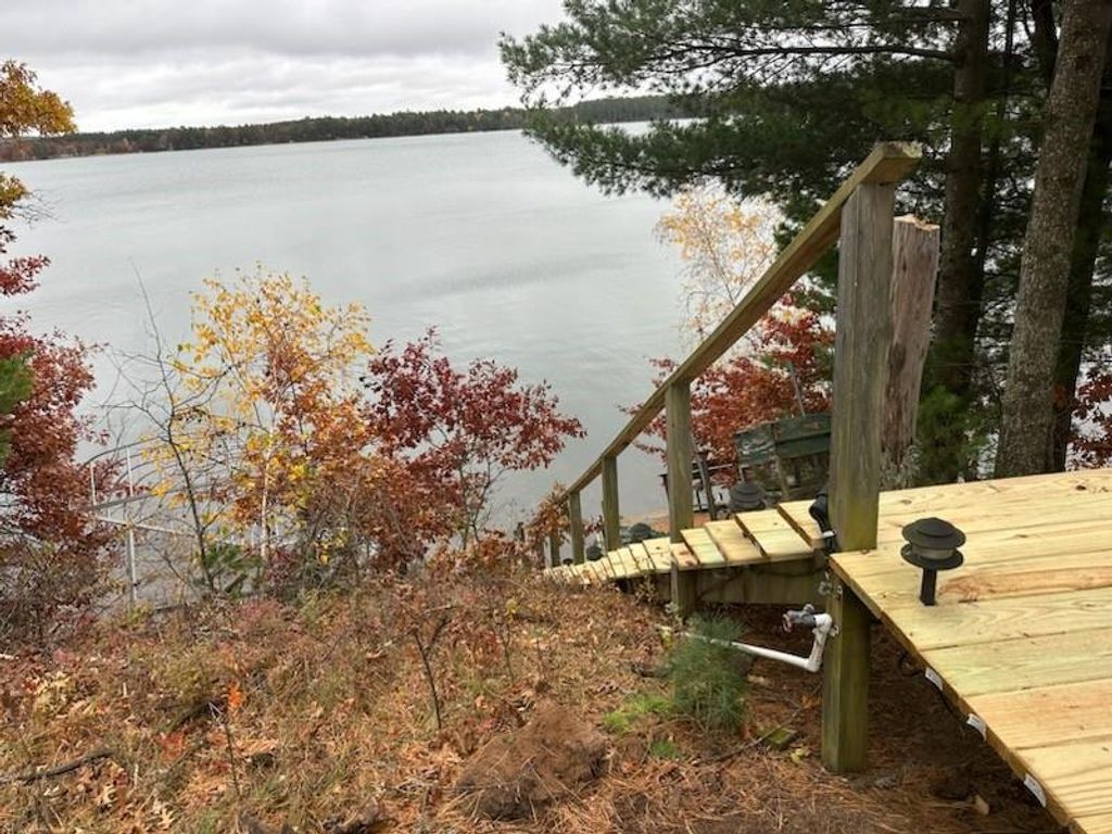 Photo of 31302 Castle DRIVE, Danbury, WI 54830 (MLS # 1597954)