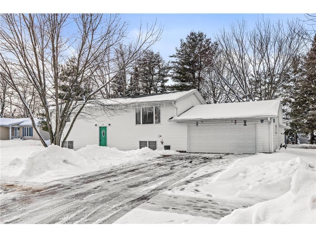 Photo of 336 N 7th STREET, Cornell, WI 54732 (MLS # 7004994)