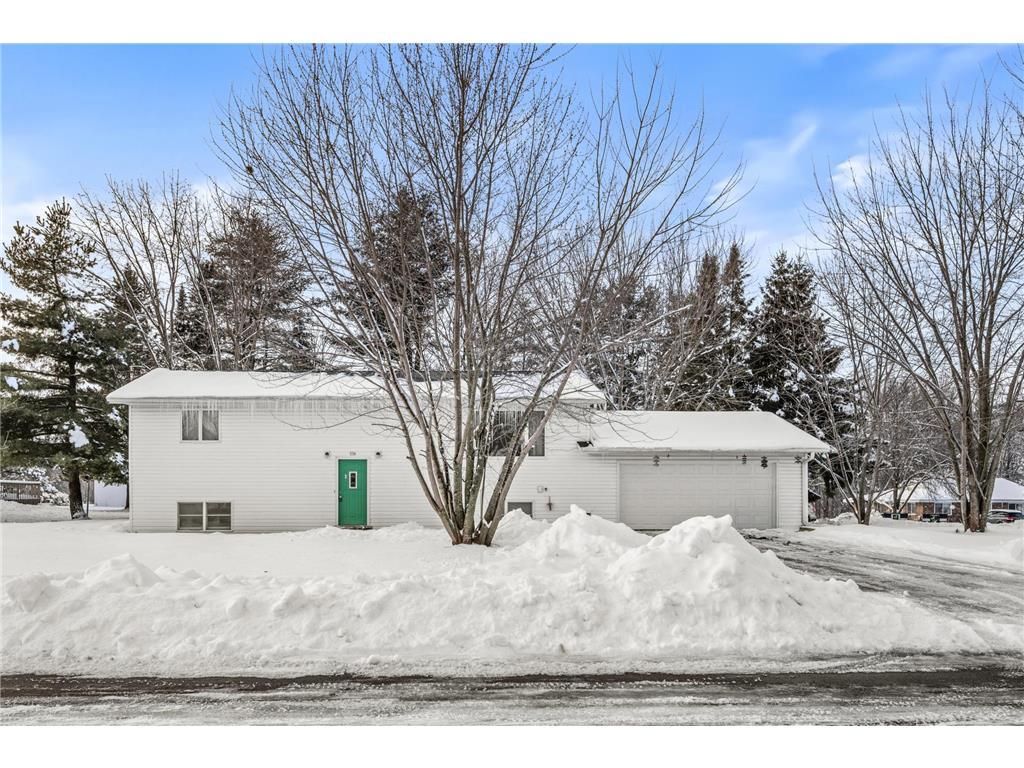 Photo of 336 N 7th STREET, Cornell, WI 54732 (MLS # 7004994)