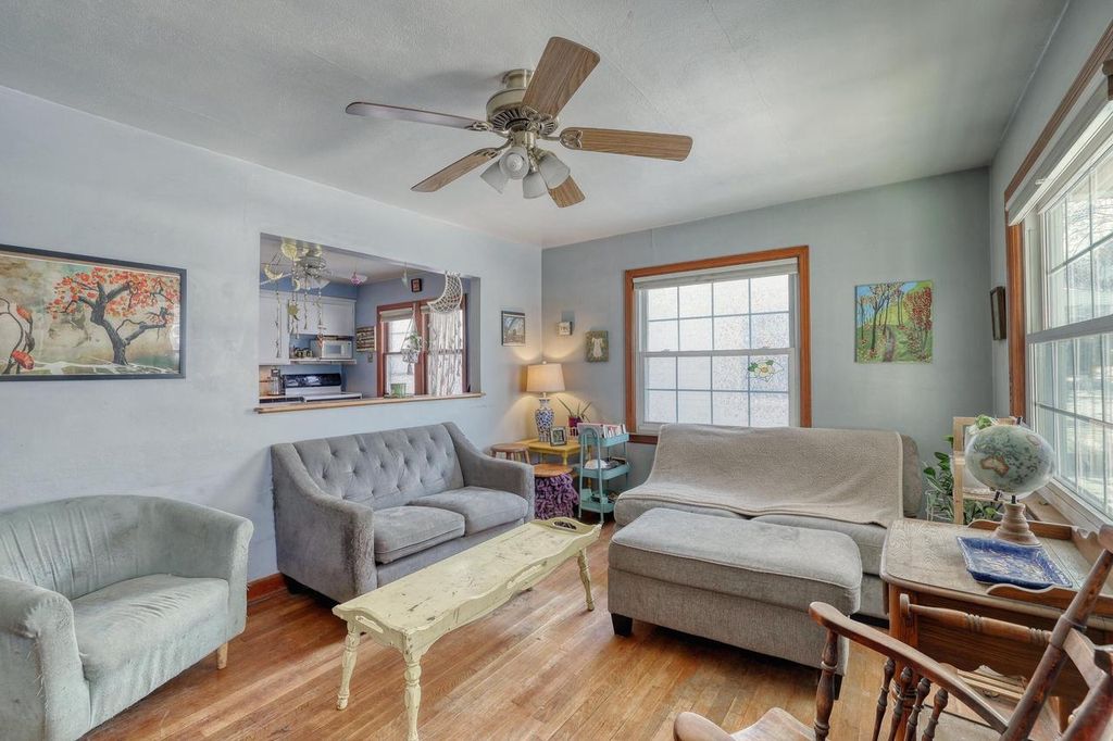 Photo of 176 N 73rd STREET, Milwaukee, WI 53213 (MLS # 1945569)