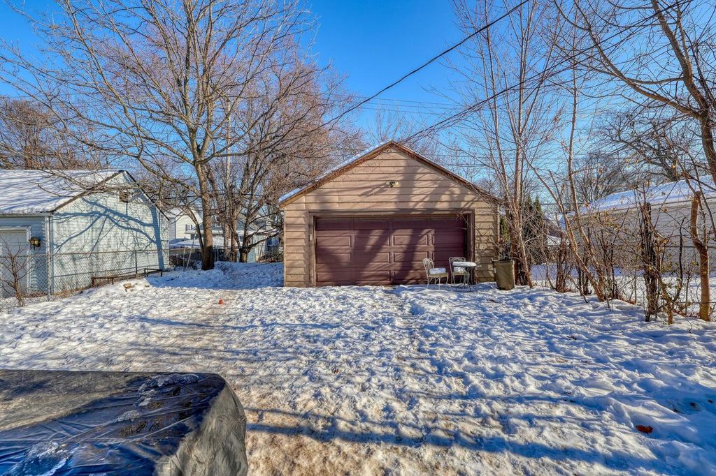 Photo of 176 N 73rd STREET, Milwaukee, WI 53213 (MLS # 1945569)