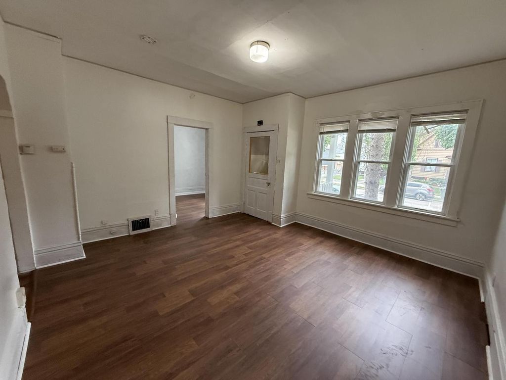 Photo of 2326 W Burnham STREET #2326A, Milwaukee, WI 53204 (MLS # 1968469)