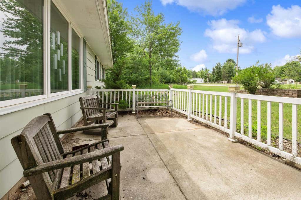 Photo of 704 Funk STREET, Crivitz, WI 54114 (MLS # 50328260)